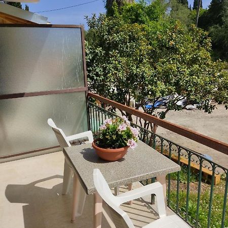 Jo-Annes Apartments Κοντόκαλι Εξωτερικό φωτογραφία