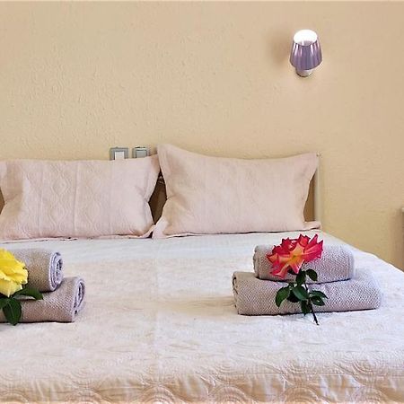 Jo-Annes Apartments Κοντόκαλι Εξωτερικό φωτογραφία