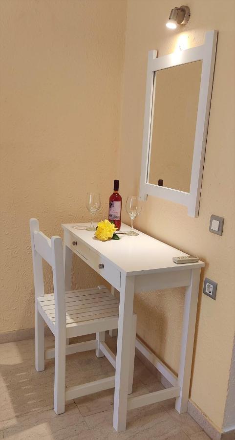 Jo-Annes Apartments Κοντόκαλι Εξωτερικό φωτογραφία