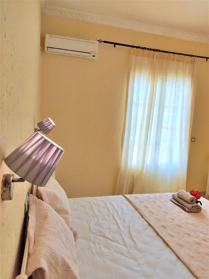 Jo-Annes Apartments Κοντόκαλι Εξωτερικό φωτογραφία